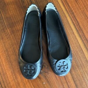 ✨Tory Burch Ballet Flats✨